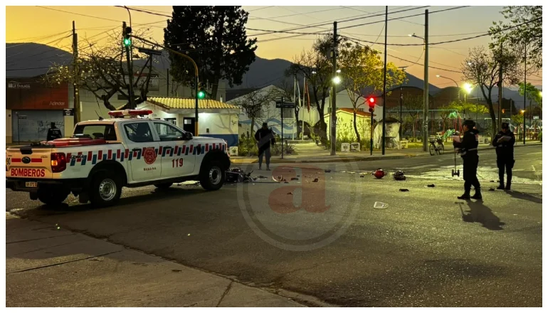 SINIESTRO VIAL (4)