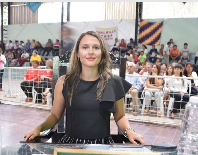 Natalia Loria