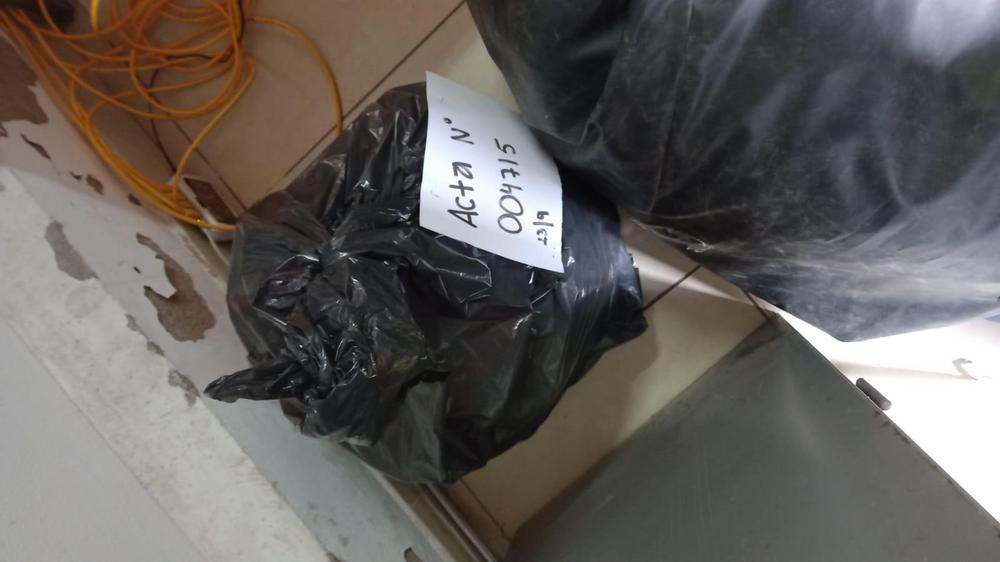 denuncia espacios públicos