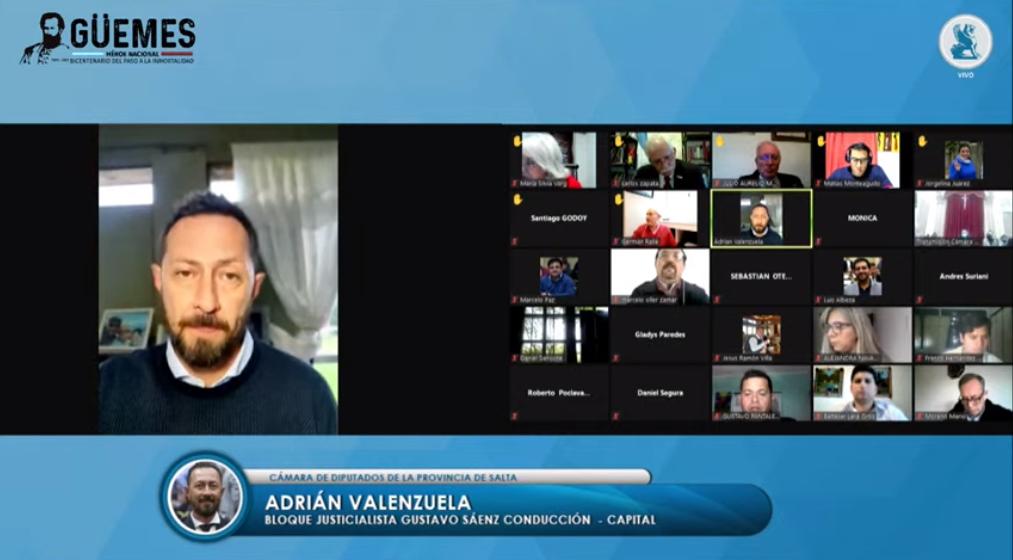 Adrián Valenzuela