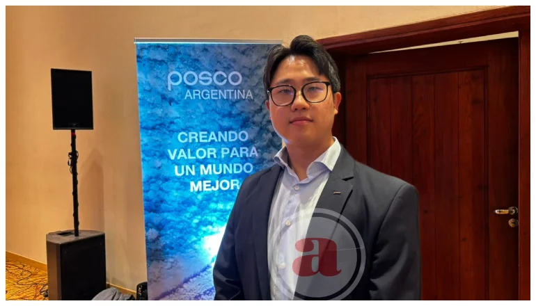 POSCO SALTA