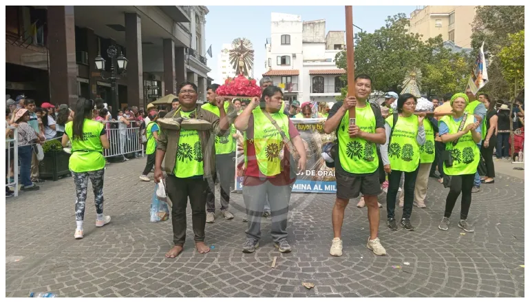 peregrino descalzo (1)