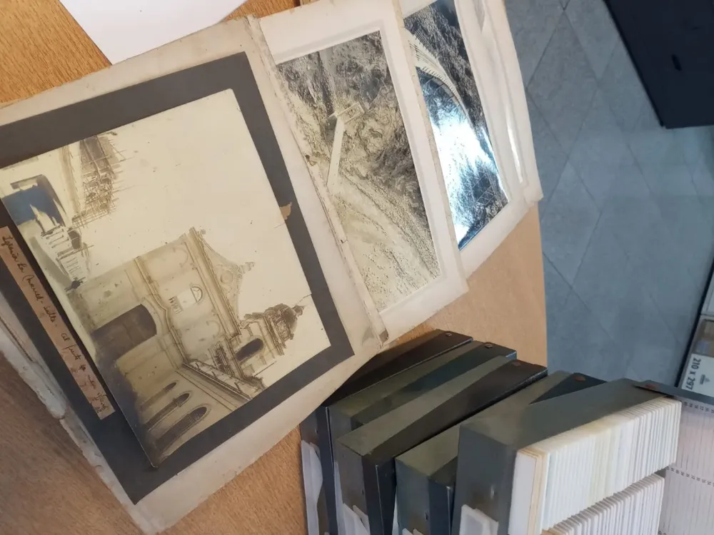 archivo