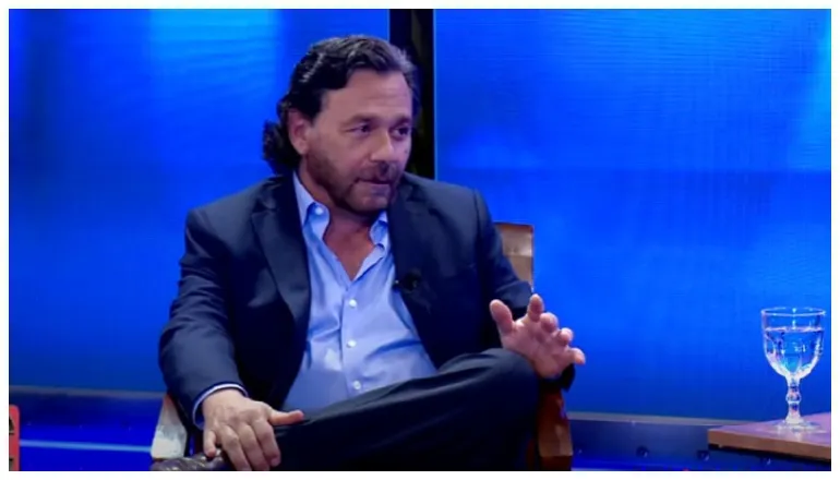 gustavo sáenz en cara a cara 2025 (3)
