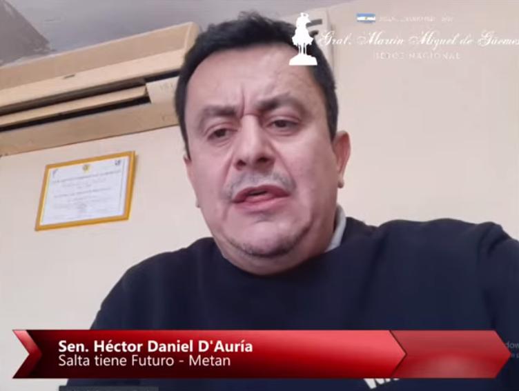 Dauria