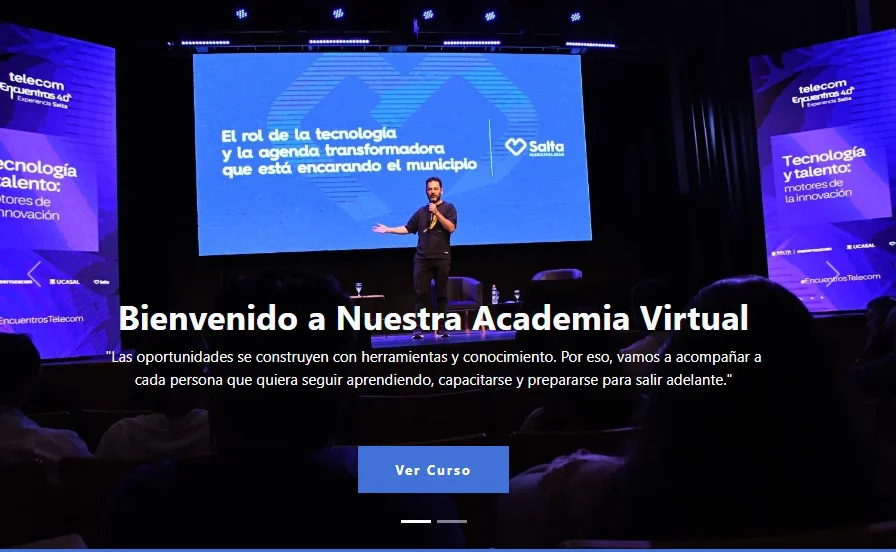 ACADEMIA DIGITAL