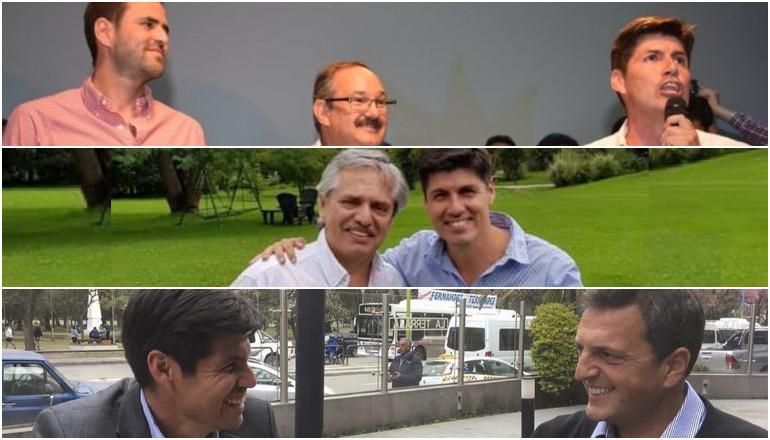partido representar