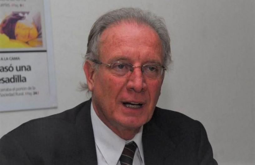 julio moreno