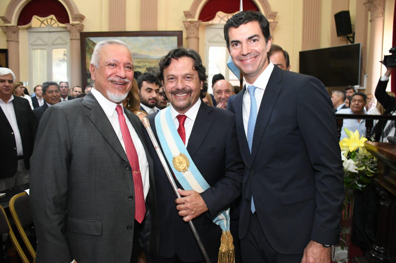 gobernadores salteños