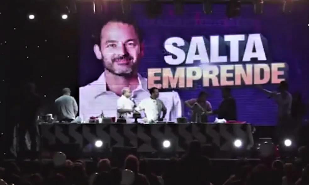 emprende salta