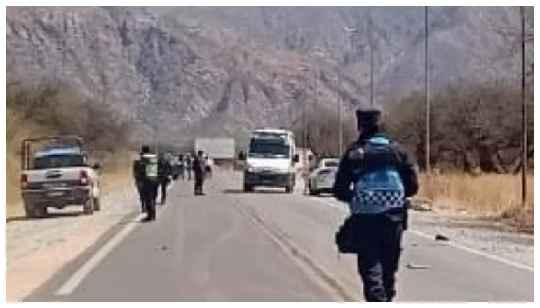 siniestro vilal fatal en cafayate