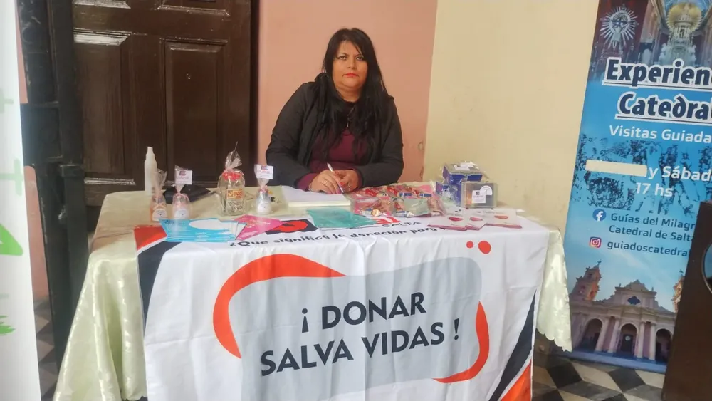 cucai salta campaña