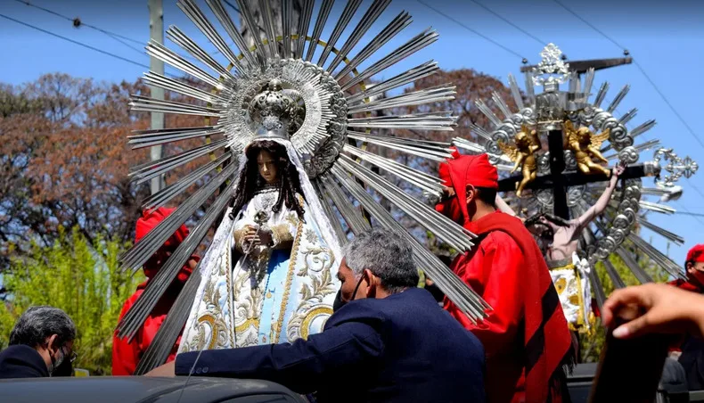 imagenes peregrinas