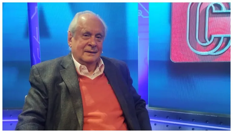 dr guillermo martinelli en cara a cara