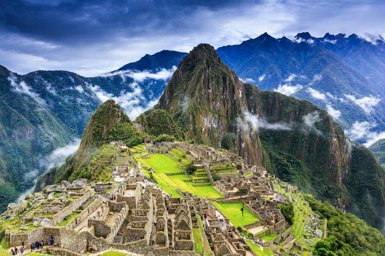 machu