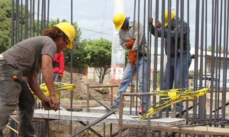 construccion