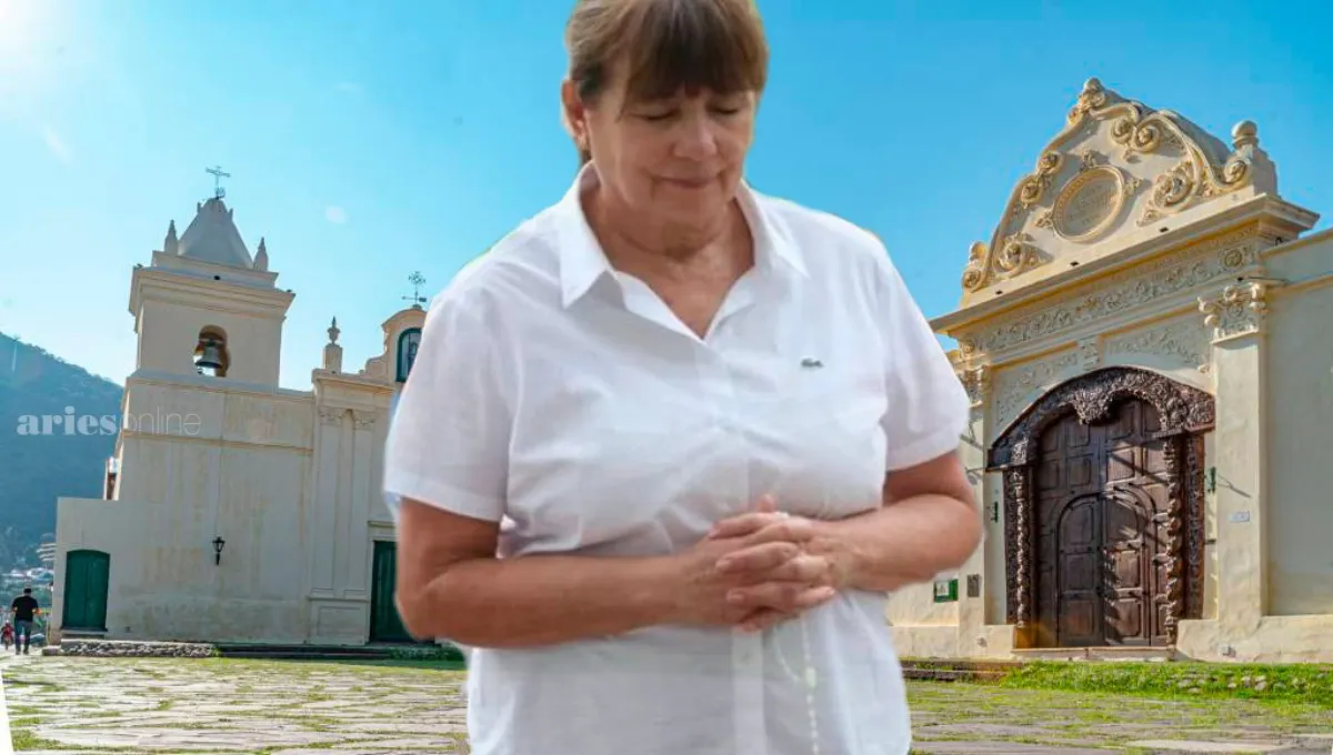 María Livia