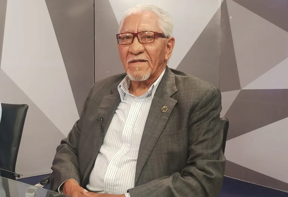 josé humberto vargas en cara a cara
