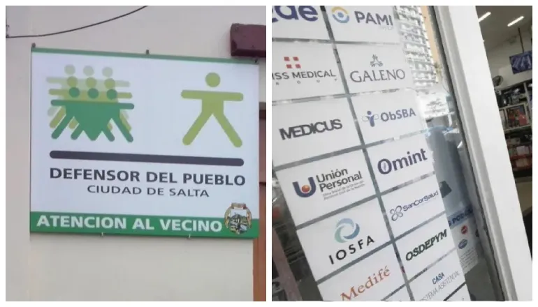 defensoría