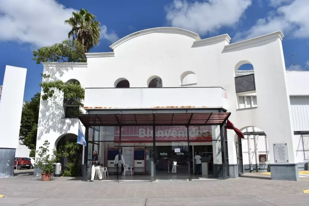 Municipalidad de Salta