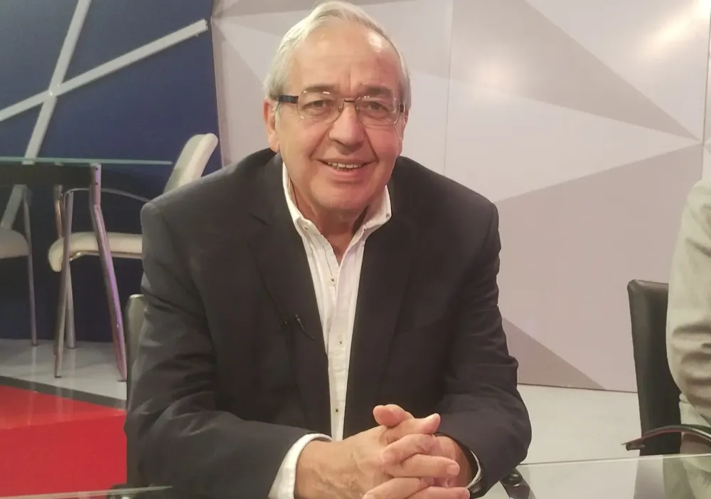 manuel godoy en cara a cara