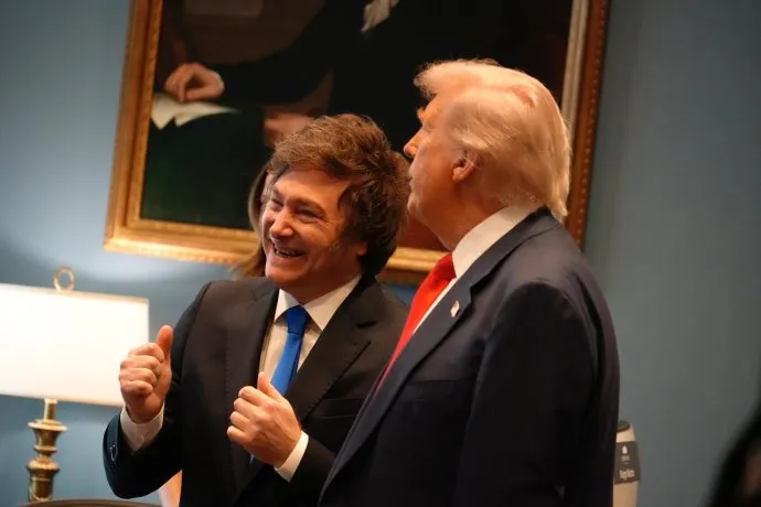 javier-milei-y-donald-trump