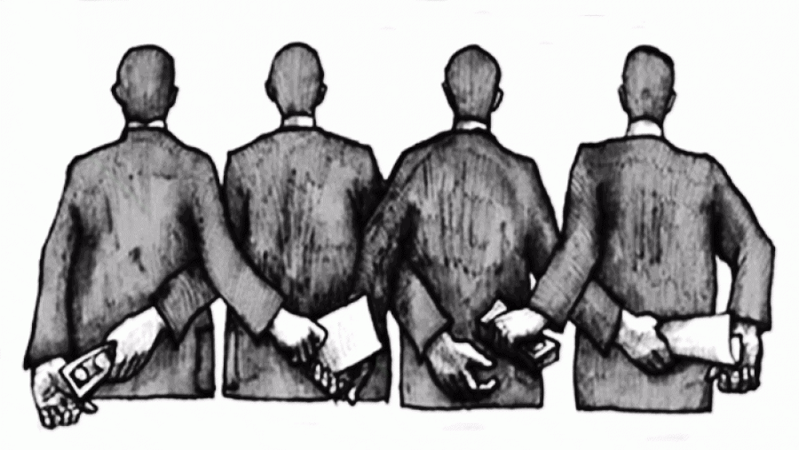 corrupcion