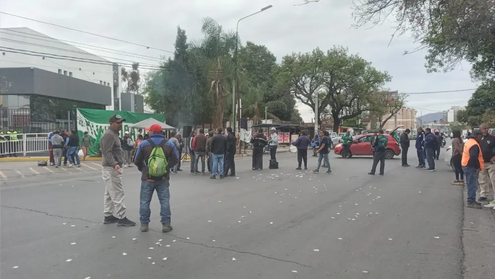 conflicto muni