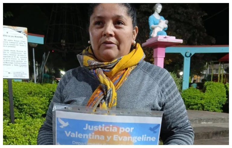 PEDIDO DE JUSTICIA (2)