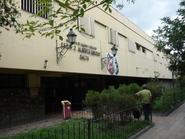 TECNICA EINSTEIN