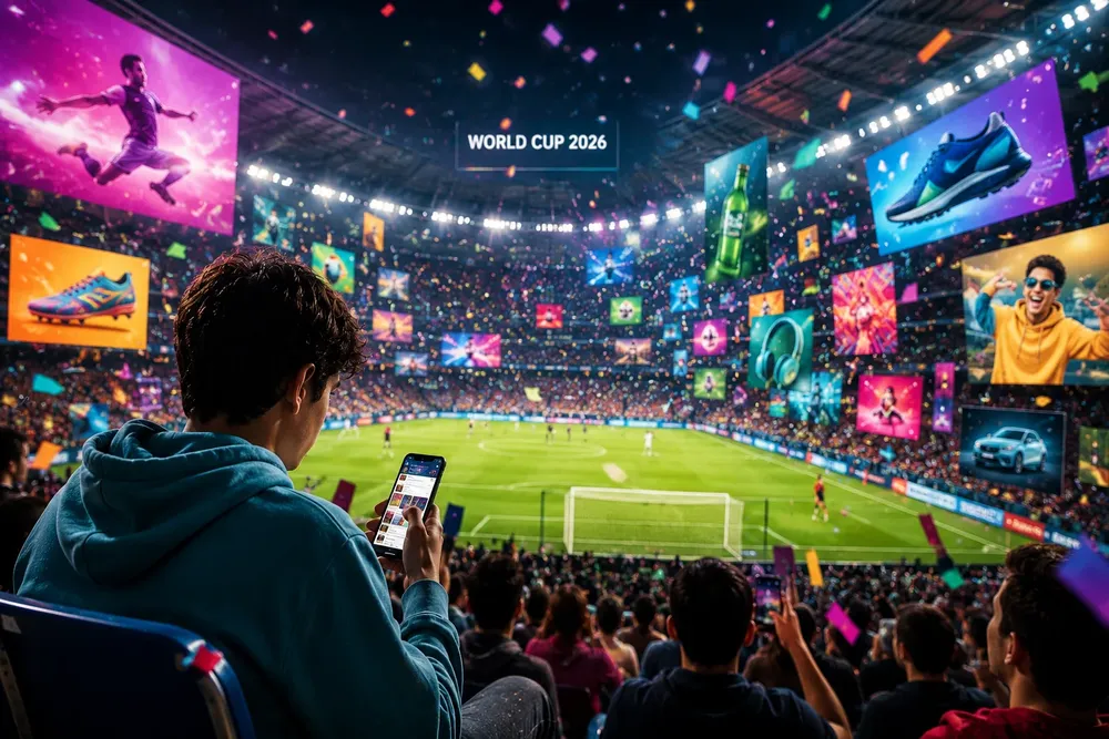 PUBLICIDADES MUNDIAL
