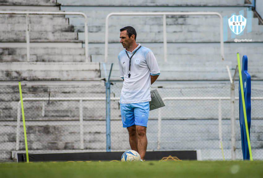 Gimnasia y Tiro