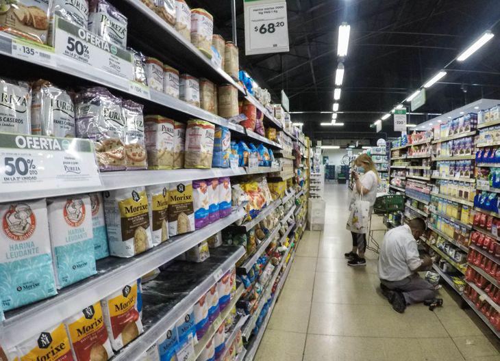 Supermercados