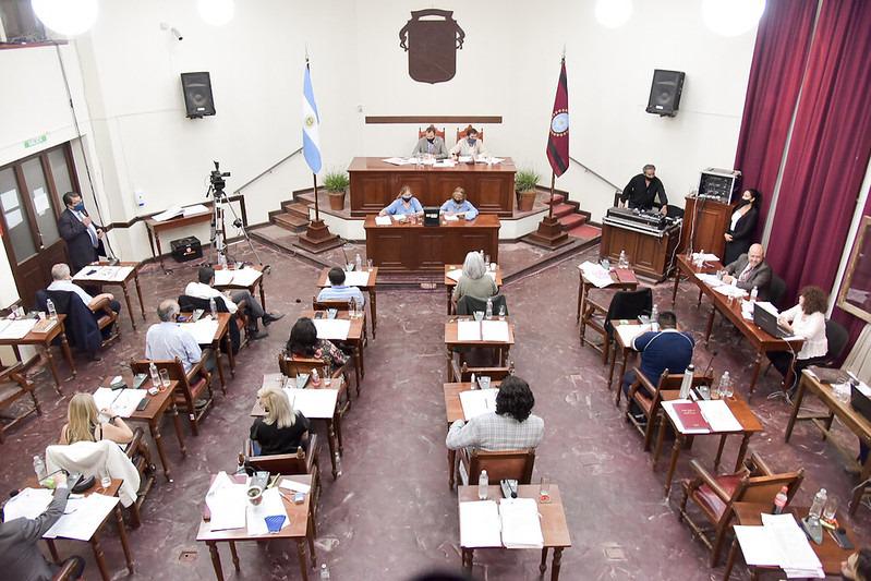 concejo 2020