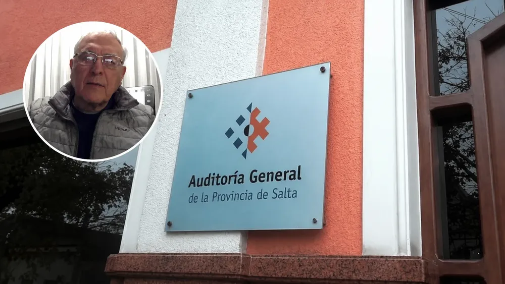 SERGIO MORENO EN PASARON COSAS