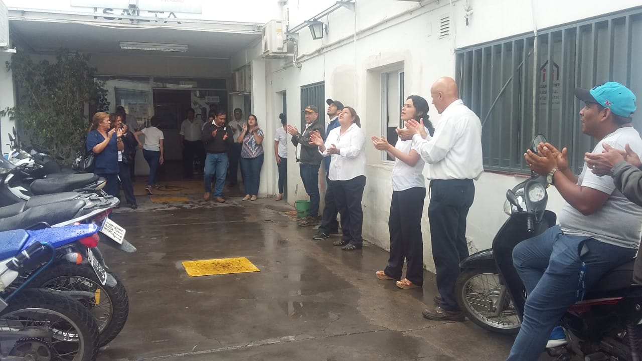 cooperadora