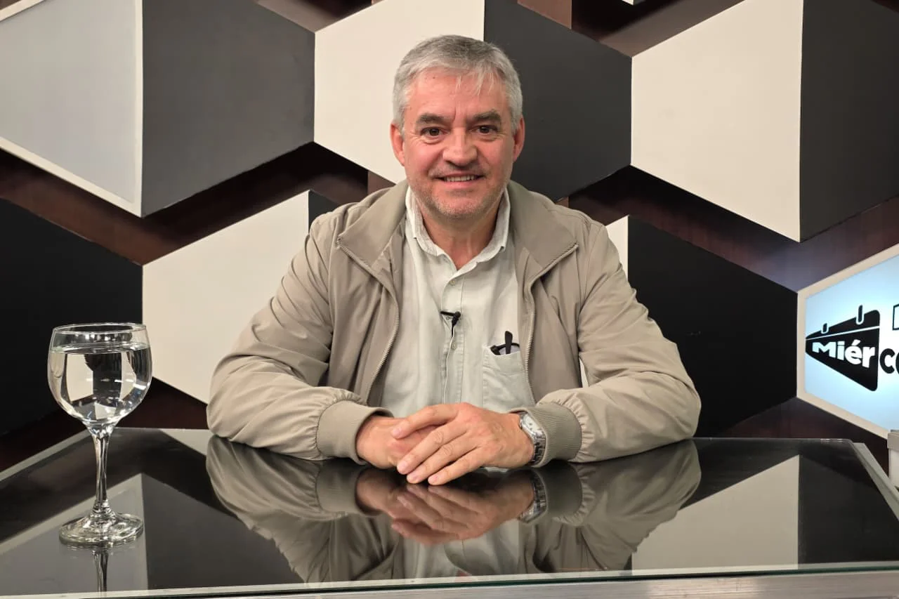 DANIEL SEGURA DIA DE MIERCOLES