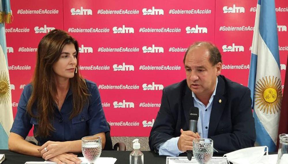 bettina romero ricardo villada