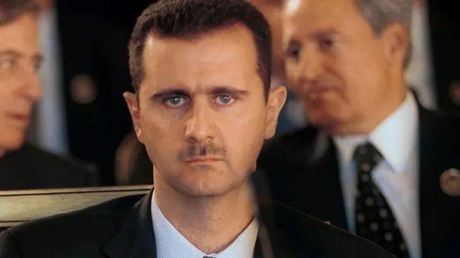 bashar-al-assad