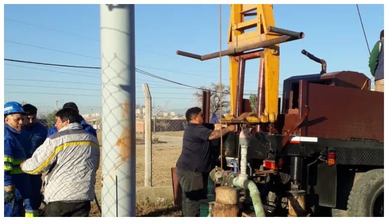 robo cables aguas del norte san lorenzo (1)