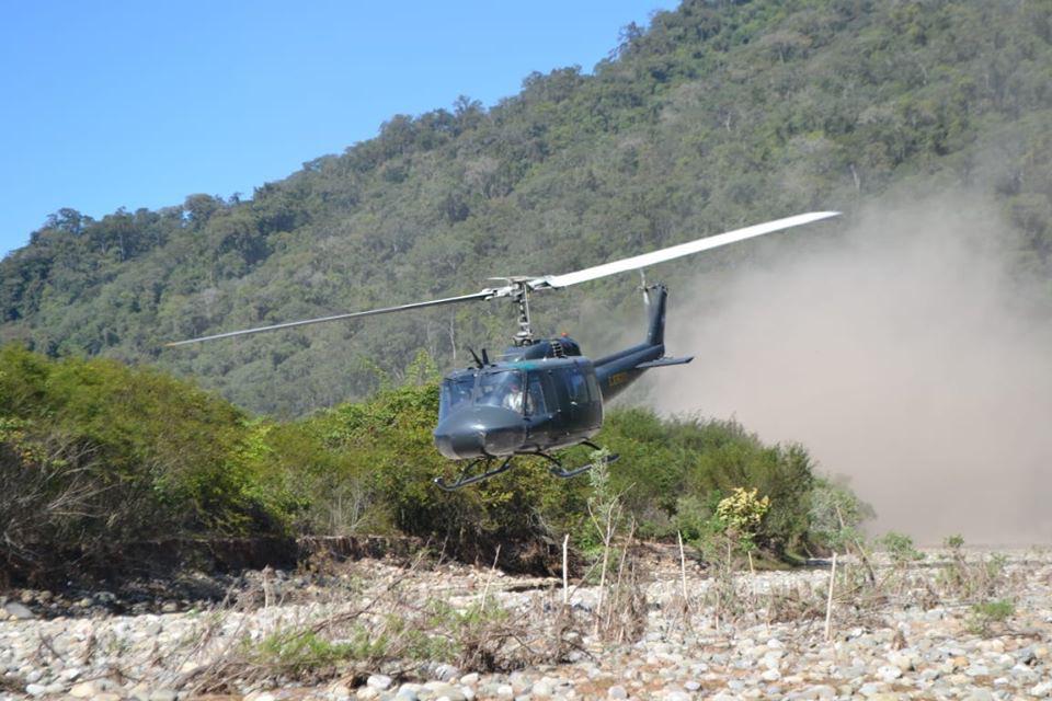 heliscotero