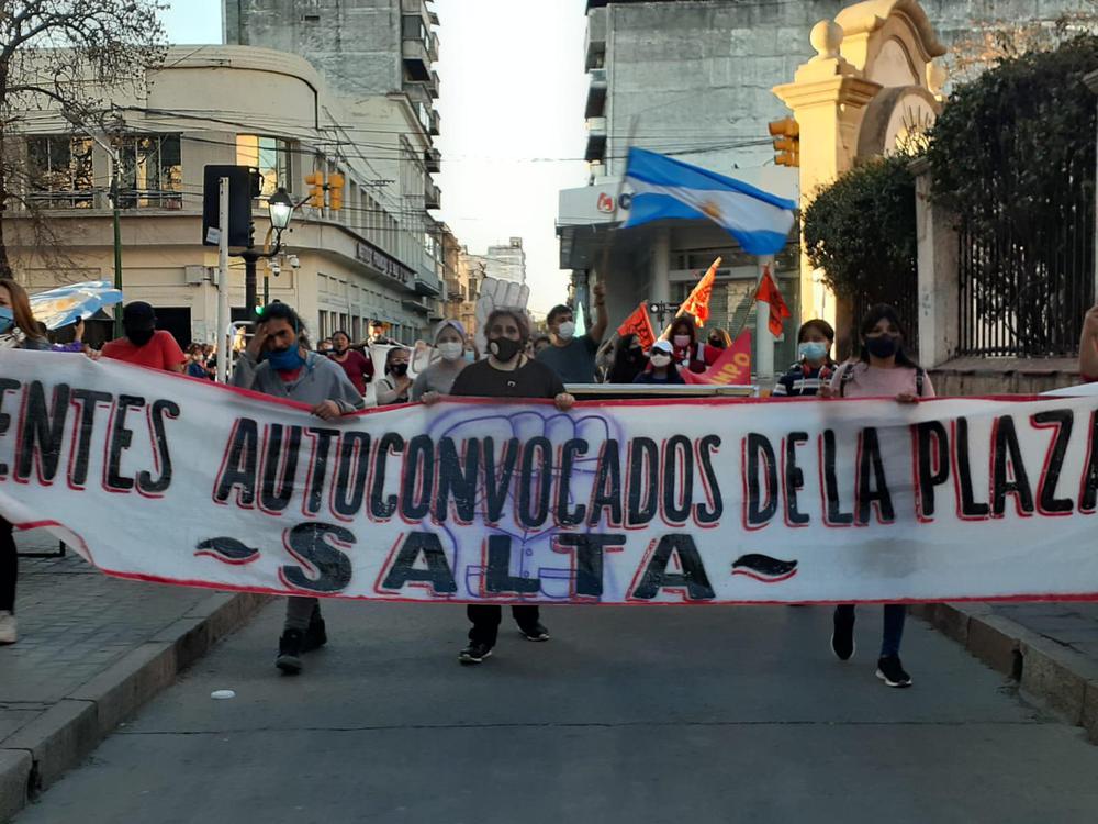 Docentes