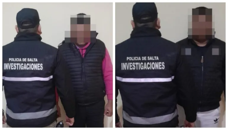 detenciones inhibidores
