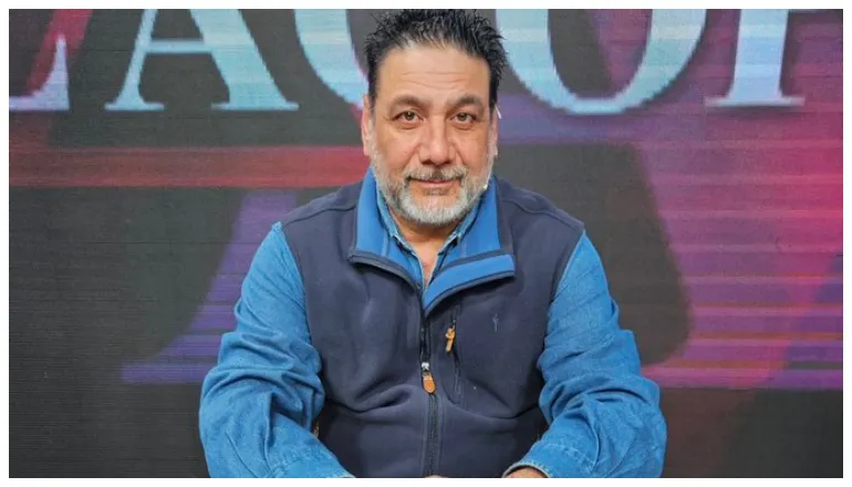 carlos amad en el acople