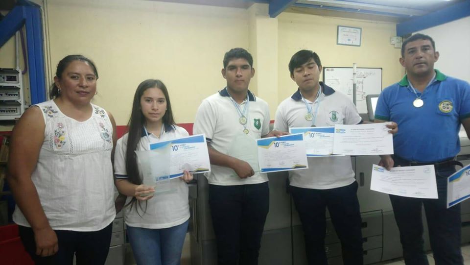 colegio guachipas 2