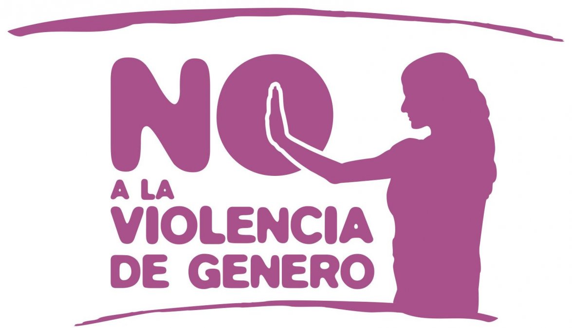 Violencia de genero NO