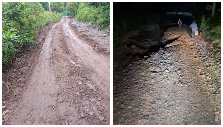 saeta sumalao y las moras