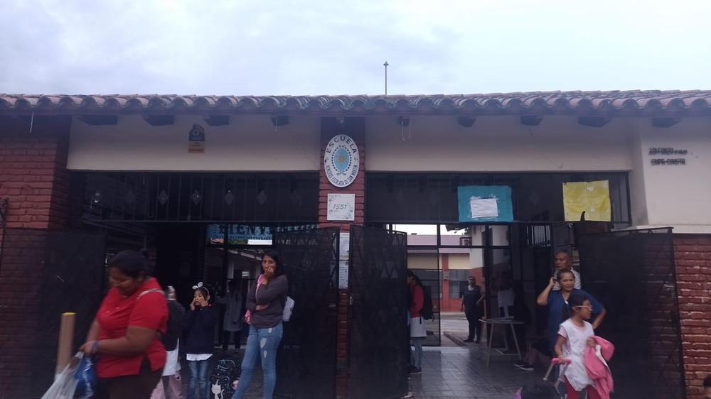 escuela remedios de escalada