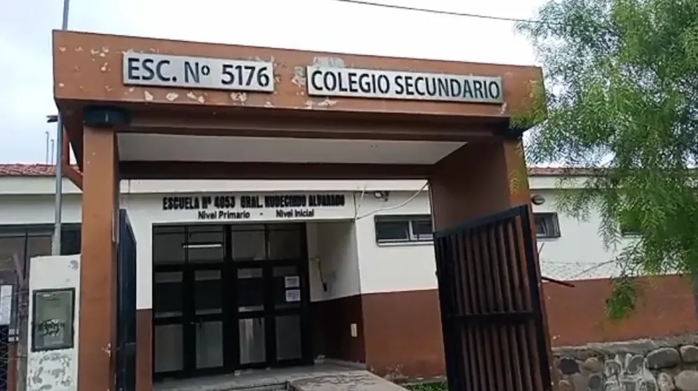Colegio Villa Esmeralda