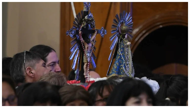 EL MILAGRO 2026